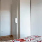 Lejlighed Design Alpino In Centro Con Balcone E Parcheggio Tarvisio