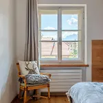 Design Alpino In Centro Con Balcone E Parcheggio