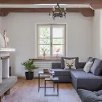 Design Alpino In Centro Con Balcone E Parcheggio Lejlighed Tarvisio