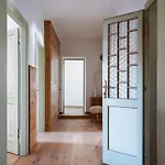 Design Alpino In Centro Con Balcone E Parcheggio Lejlighed Tarvisio