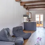 Design Alpino In Centro Con Balcone E Parcheggio Tarvisio
