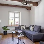 Lejlighed Design Alpino In Centro Con Balcone E Parcheggio Tarvisio