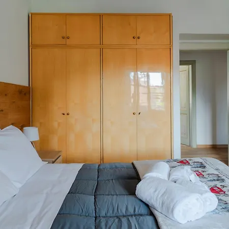 Design Alpino In Centro Con Balcone E Parcheggio * Tarvisio