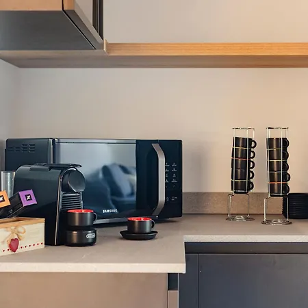 Appartement Design Alpino In Centro Con Balcone E Parcheggio Tarvisio