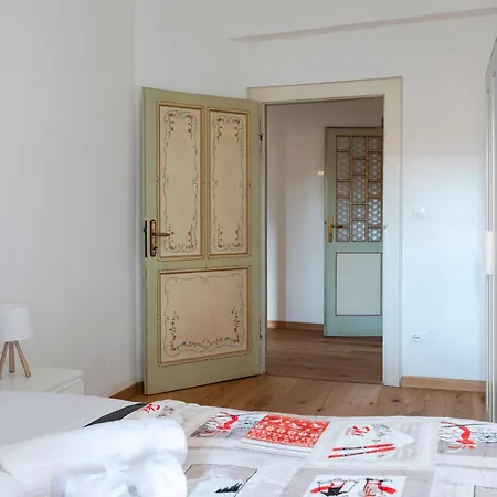 Appartamento Design Alpino In Centro Con Balcone E Parcheggio Tarvisio