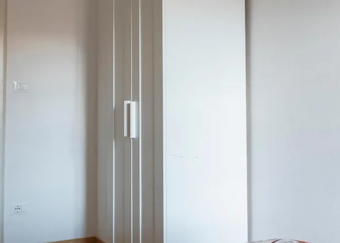 Appartement Design Alpino In Centro Con Balcone E Parcheggio Tarvisio