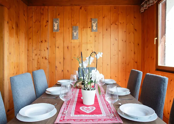 Design Alpino In Centro Con Balcone E Parcheggio *