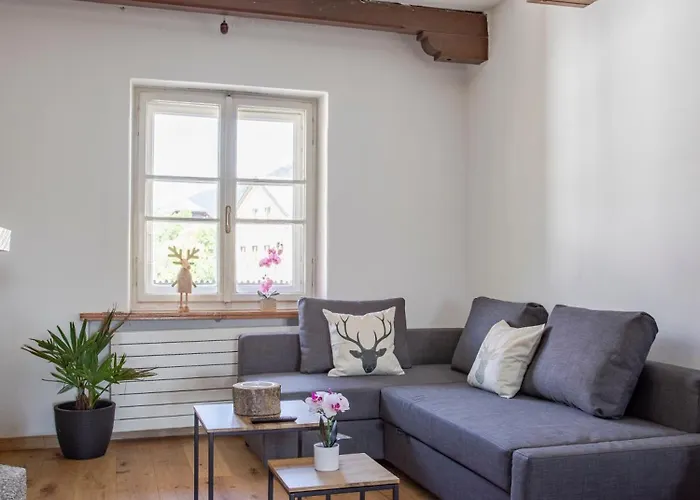 Appartement Design Alpino In Centro Con Balcone E Parcheggio Tarvisio